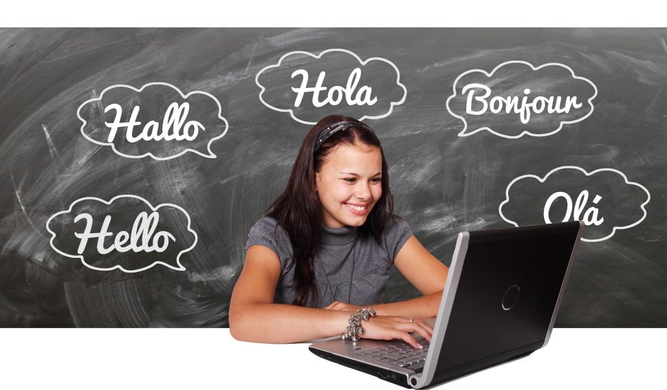 language Strings and how to change them