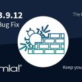 Joomla 3.9.12 Release