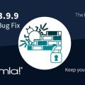 Joomla 3.9.9 Released